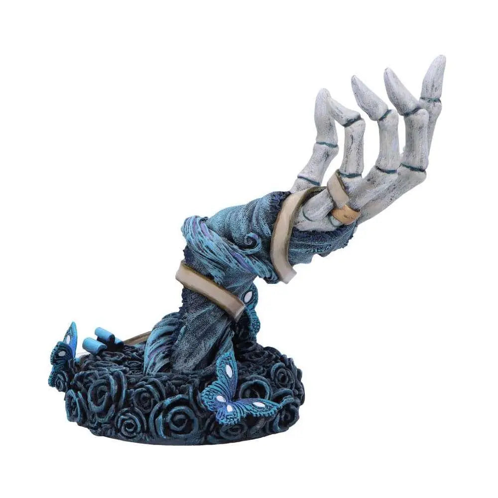 NEMESIS NOW CORPSE BRIDE HAND FIGURA 16.5 cm