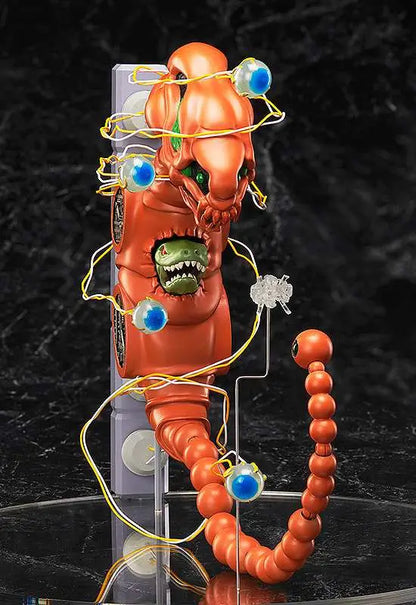 R-TYPE DOBKERATOPS FIGMA AF
