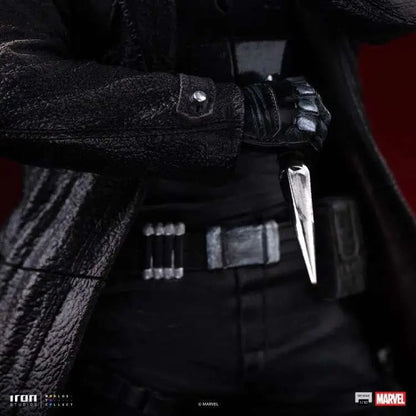 IRON STUDIOS BLADE - MARVEL COMICS 1/10 STATUA 25 cm