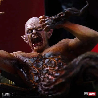 IRON STUDIOS BLADE - MARVEL COMICS 1/10 STATUA 25 cm
