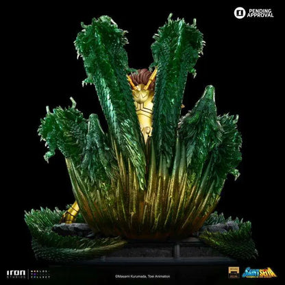 SAINT SEIYA LIBRA DOHKO 1/10 STATUE