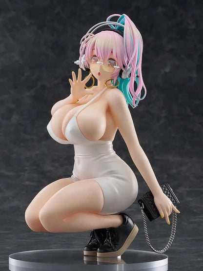 SUPER SONICO 15TH MINI DRESS PUP L