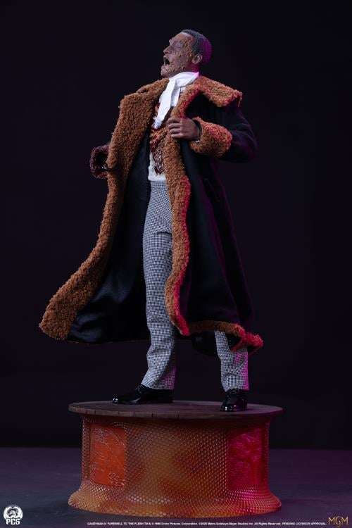CANDYMAN 1:4 STATUE