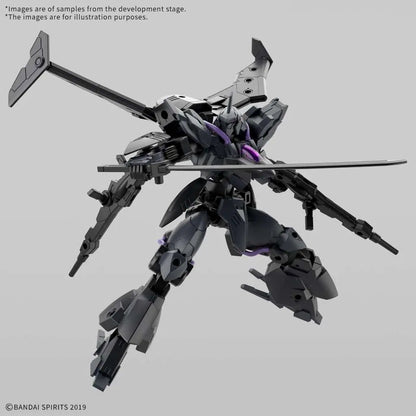 BANDAI 30MM EXM-E2 VERDENOVA IMITATION 1/144 MODEL KIT 13 cm