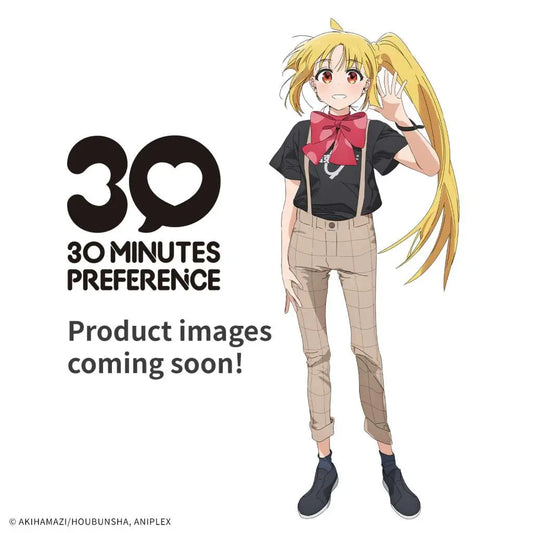 BANDAI 30MP NIJIKA IJICHI MODEL KIT 12 cm