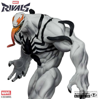 MCFARLANE TOYS 25 VENOM - MARVEL RIVALS COLLECTION 1:6 W1 ANTI- STATUA 23 cm