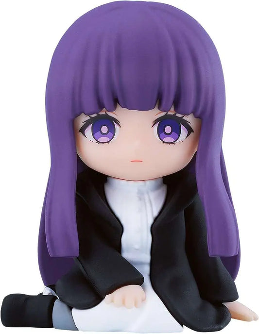GOOD SMILE COMPANY FERN - FRIEREN NENDOROID RUBBER MASCOT PLUS MINI FIGURA 8 cm