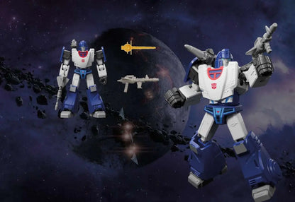 BLOKEES - TRANSFORMERS DARKEST HOUR GALAXY VERSION 09 BLIND BOX SET (9) MODEL KIT 10 cm