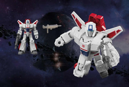 BLOKEES - TRANSFORMERS DARKEST HOUR GALAXY VERSION 09 BLIND BOX SET (9) MODEL KIT 10 cm