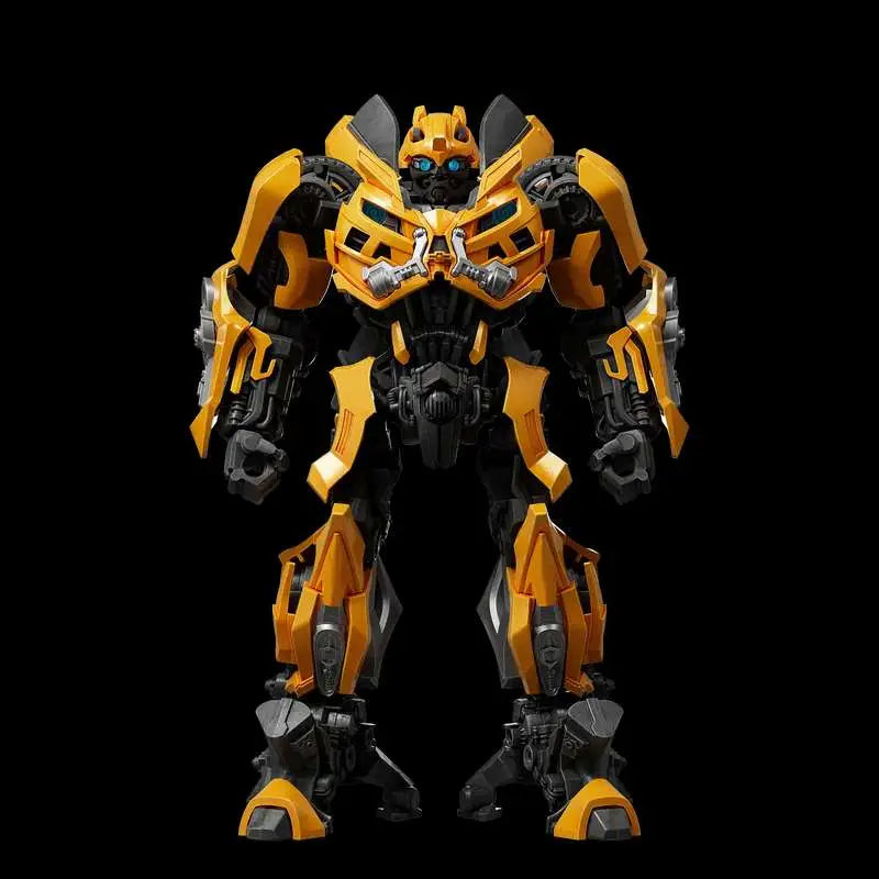 BLOKEES BUMBLEBEE - TRANSFORMERS MOVIE DARK MOON CLASSIC CLASS 23 MODEL KIT 11.5 cm