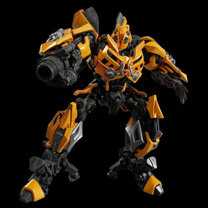 BLOKEES BUMBLEBEE - TRANSFORMERS MOVIE DARK MOON CLASSIC CLASS 23 MODEL KIT 11.5 cm