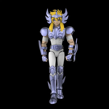 SAINT SEIYA CYGNUS HYOGA CHAMPION CLASS 07 MODEL KIT