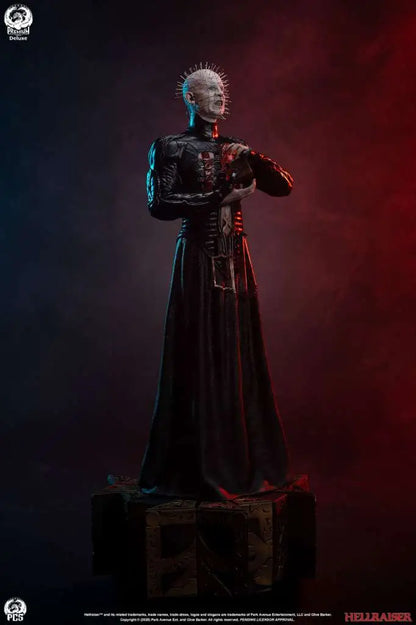 PCS PINHEAD 1:3 SCALE DELUXE EDITION STATUA 78 cm