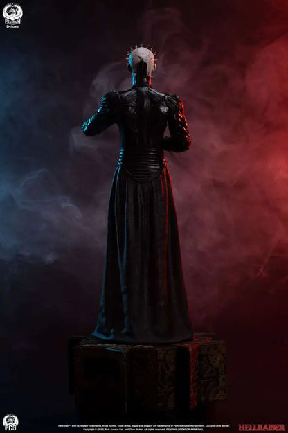 PCS PINHEAD 1:3 SCALE DELUXE EDITION STATUA 78 cm