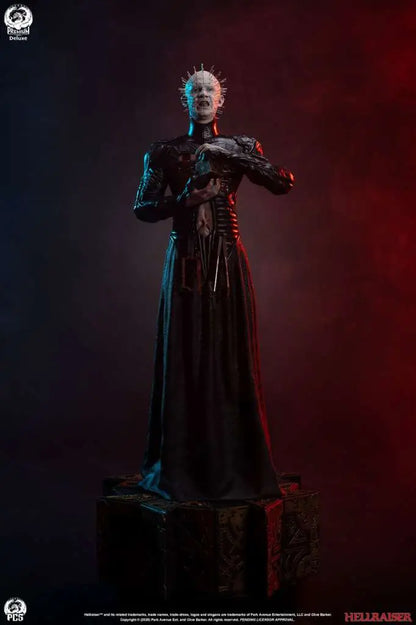 PCS PINHEAD 1:3 SCALE DELUXE EDITION STATUA 78 cm