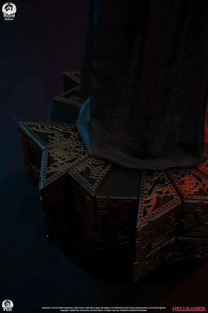 PCS PINHEAD 1:3 SCALE DELUXE EDITION STATUA 78 cm