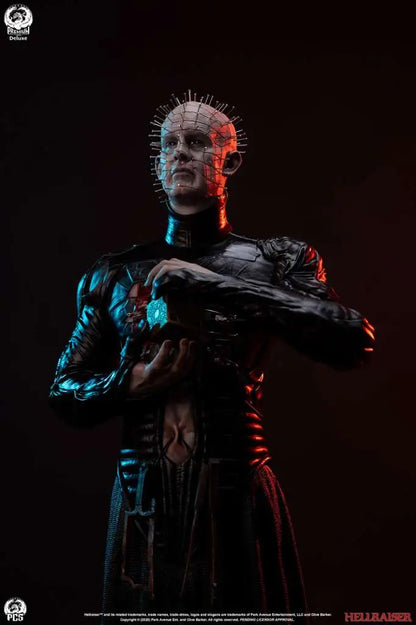 PCS PINHEAD 1:3 SCALE DELUXE EDITION STATUA 78 cm