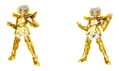 SAINT SEIYA CANCER DEATH MASK CHAMPION CLASS 11 MODEL KIT