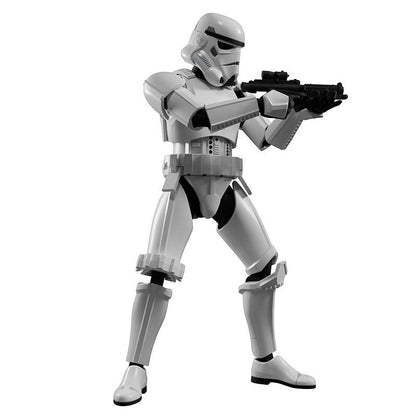 BLOKEES - STAR WARS RG STORMTROOPER EVEREEN MOVIE CHAMPION CLASS 01 MODEL KIT 13 cm