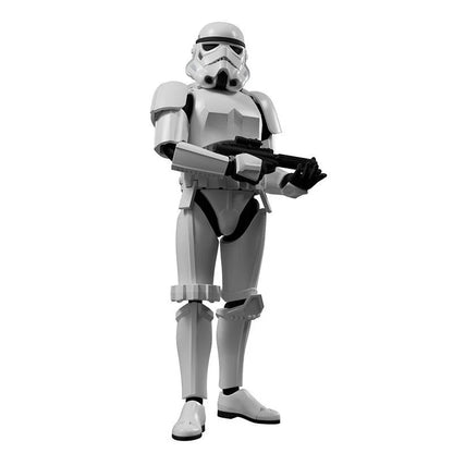 BLOKEES - STAR WARS RG STORMTROOPER EVEREEN MOVIE CHAMPION CLASS 01 MODEL KIT 13 cm