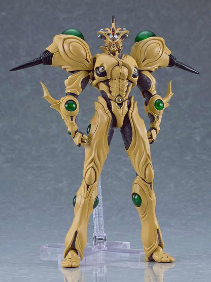 MAX FACTORY BIO BOOSTER ARMOR GUYVER GIGANTIC GUYVER FIGMA AF ACTION FIGURE 22 cm