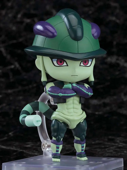 GOOD SMILE COMPANY NENDOROID HUNTER X HUNTER MERUEM MINI FIGURA 10 cm