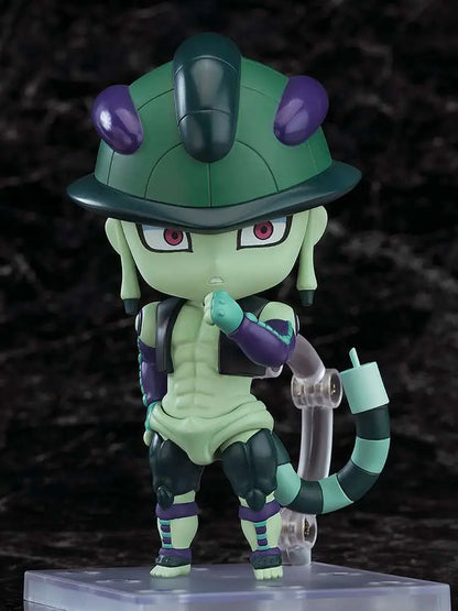 GOOD SMILE COMPANY NENDOROID HUNTER X HUNTER MERUEM MINI FIGURA 10 cm