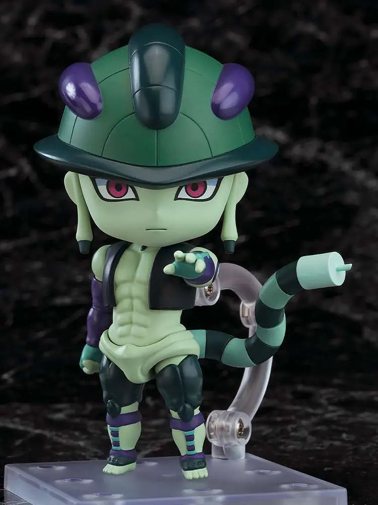 GOOD SMILE COMPANY NENDOROID HUNTER X HUNTER MERUEM MINI FIGURA 10 cm