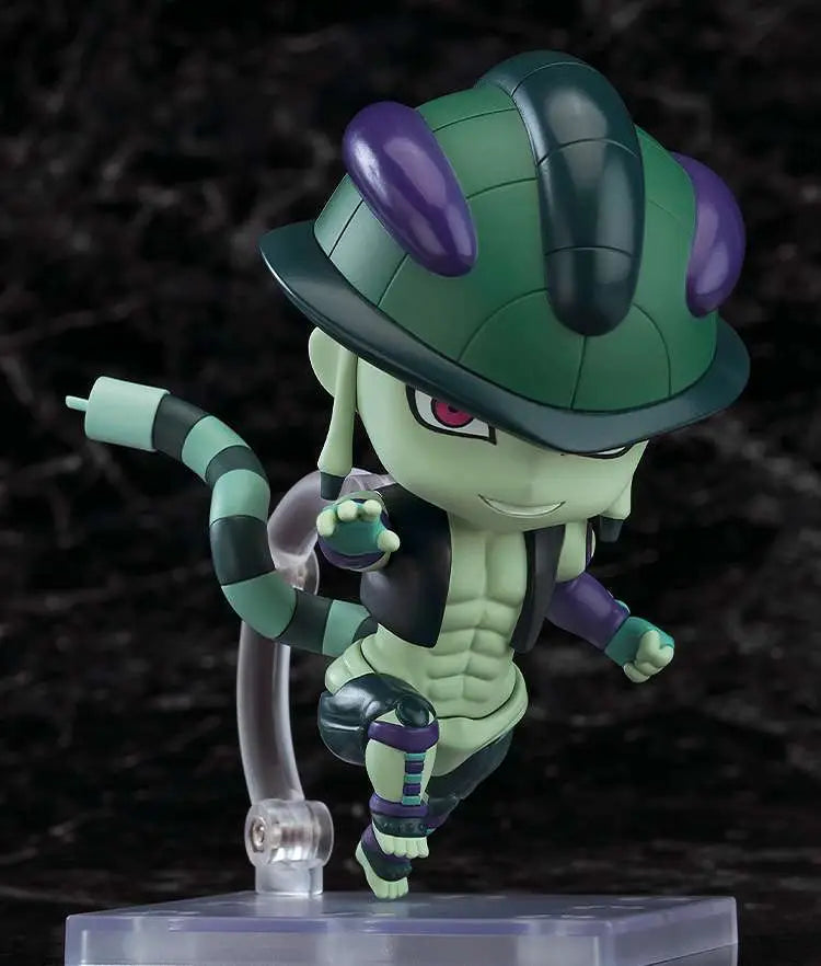 GOOD SMILE COMPANY NENDOROID HUNTER X HUNTER MERUEM MINI FIGURA 10 cm