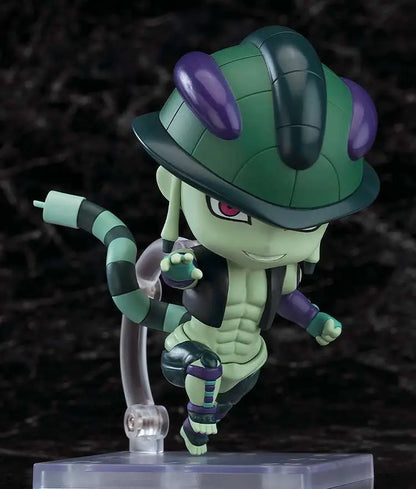 GOOD SMILE COMPANY NENDOROID HUNTER X HUNTER MERUEM MINI FIGURA 10 cm