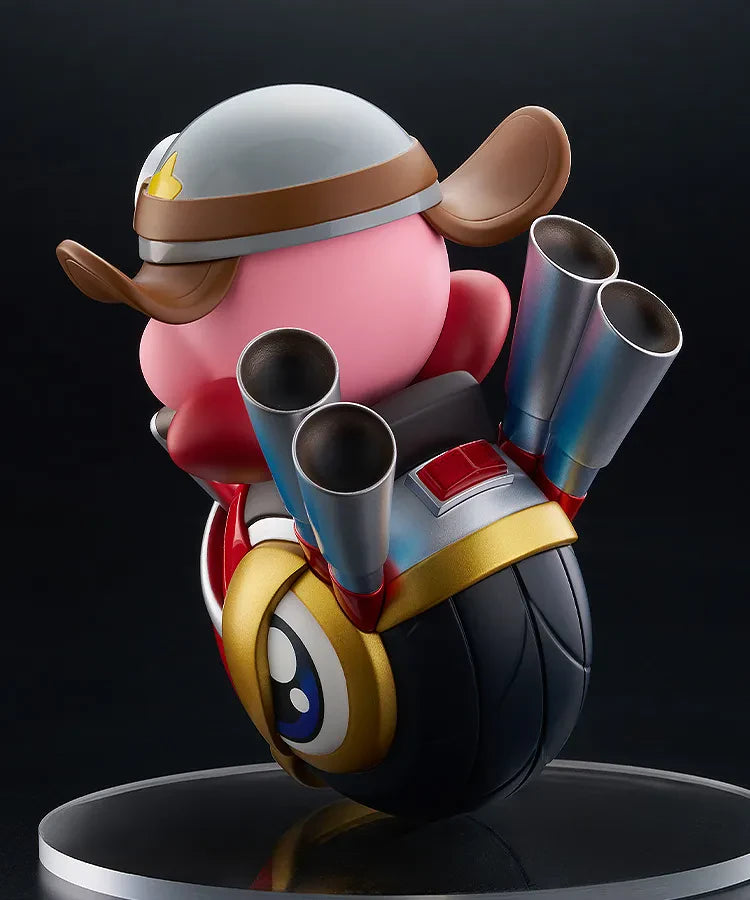 GOOD SMILE COMPANY POP UP PARADE KIRBY WHEELIE RIDER STATUA 14 cm