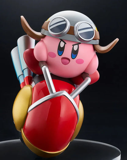 GOOD SMILE COMPANY POP UP PARADE KIRBY WHEELIE RIDER STATUA 14 cm