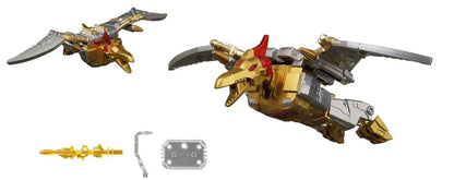 BLOKEES - TRANSFORMERS DINOBOT DESERTICON 2026 X YEARLY VERSION LIMITED BOX SET (8) MODEL KIT 6cm