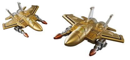 BLOKEES - TRANSFORMERS DINOBOT DESERTICON 2026 X YEARLY VERSION LIMITED BOX SET (8) MODEL KIT 6cm