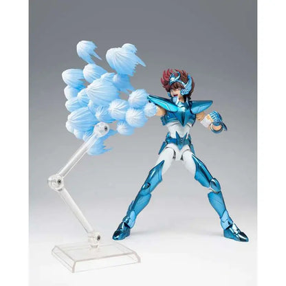 BANDAI SAINT CLOTH MYTH EX PEGASUS SEIYA FINAL BRONZE OCE ACTION FIGURE 17 cm