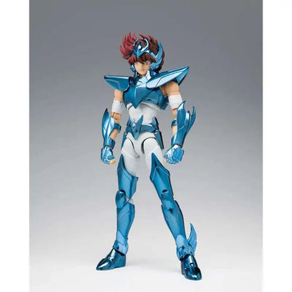 BANDAI SAINT CLOTH MYTH EX PEGASUS SEIYA FINAL BRONZE OCE ACTION FIGURE 17 cm