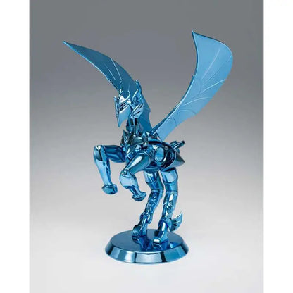 BANDAI SAINT CLOTH MYTH EX PEGASUS SEIYA FINAL BRONZE OCE ACTION FIGURE 17 cm