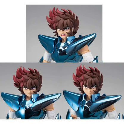 BANDAI SAINT CLOTH MYTH EX PEGASUS SEIYA FINAL BRONZE OCE ACTION FIGURE 17 cm