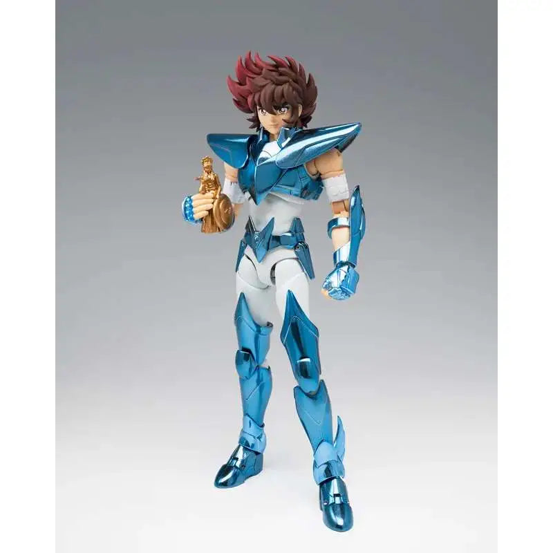 BANDAI SAINT CLOTH MYTH EX PEGASUS SEIYA FINAL BRONZE OCE ACTION FIGURE 17 cm