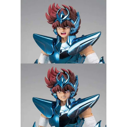 BANDAI SAINT CLOTH MYTH EX PEGASUS SEIYA FINAL BRONZE OCE ACTION FIGURE 17 cm