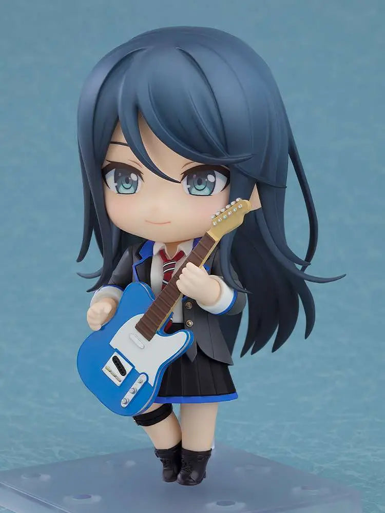 GOOD SMILE COMPANY NENDOROID HATSUNE MIKU COLORFUL STAGE HOSHINO ICHIKA MINI FIGURA 10 cm
