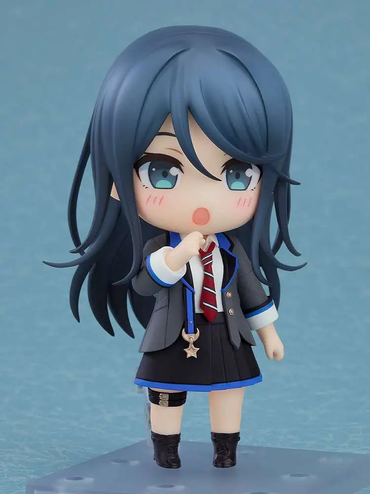 GOOD SMILE COMPANY NENDOROID HATSUNE MIKU COLORFUL STAGE HOSHINO ICHIKA MINI FIGURA 10 cm