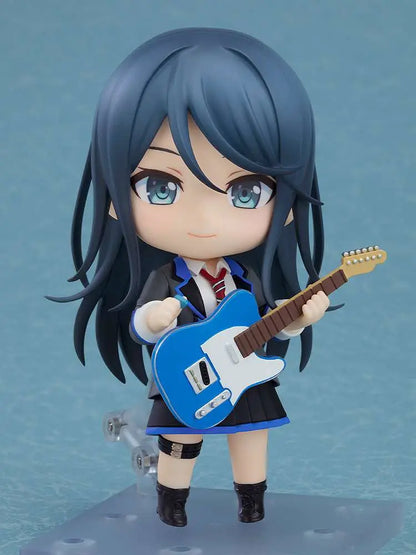 GOOD SMILE COMPANY NENDOROID HATSUNE MIKU COLORFUL STAGE HOSHINO ICHIKA MINI FIGURA 10 cm