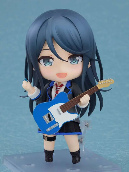 GOOD SMILE COMPANY NENDOROID HATSUNE MIKU COLORFUL STAGE HOSHINO ICHIKA MINI FIGURA 10 cm