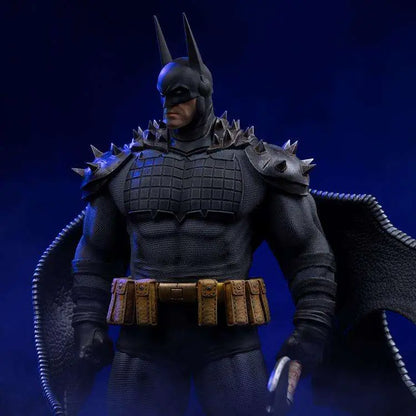 IRON STUDIOS BATMAN - DC COMICS ABSOLUTE 1/10 STATUA 25 cm