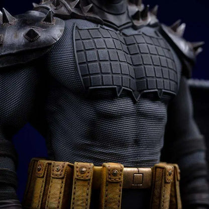 IRON STUDIOS BATMAN - DC COMICS ABSOLUTE 1/10 STATUA 25 cm