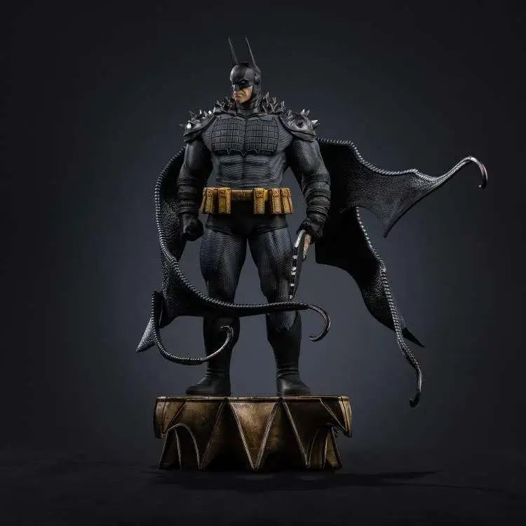 IRON STUDIOS BATMAN - DC COMICS ABSOLUTE 1/10 STATUA 25 cm