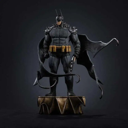 IRON STUDIOS BATMAN - DC COMICS ABSOLUTE 1/10 STATUA 25 cm