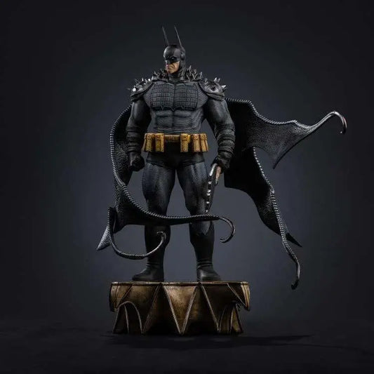 IRON STUDIOS BATMAN - DC COMICS ABSOLUTE 1/10 STATUA 25 cm