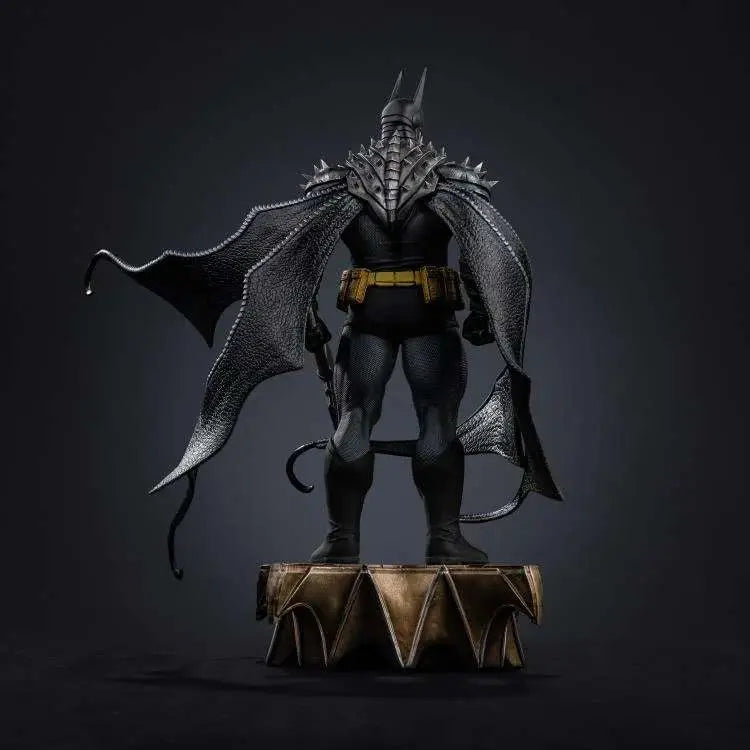 IRON STUDIOS BATMAN - DC COMICS ABSOLUTE 1/10 STATUA 25 cm